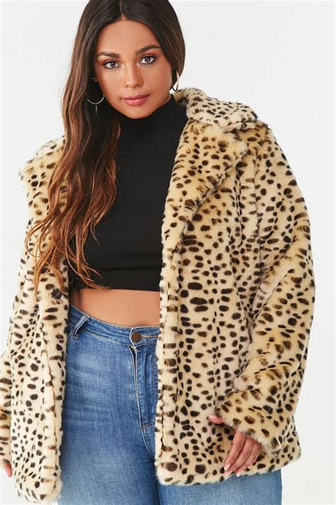 long cheetah print coat|cheetah print fur coat.